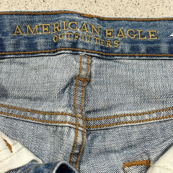 Men, American Eagle, Jean shorts - Picture 3 of 4